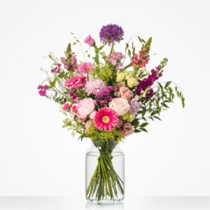 Moederdag boeket