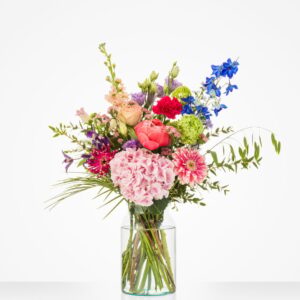 Moederdag boeket